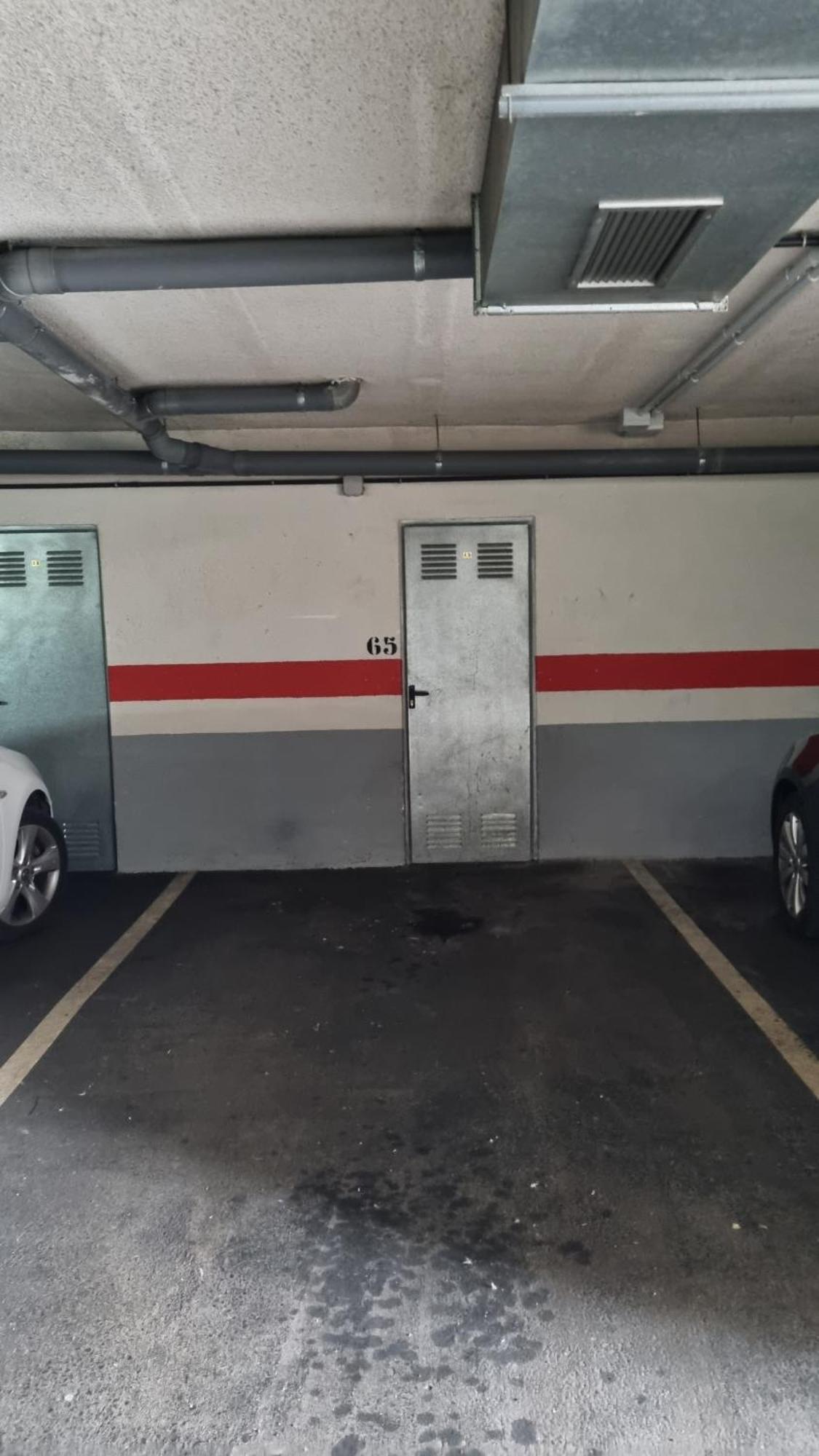 Appartement Piso Zona Hospital 6 Personas à Oviede Extérieur photo